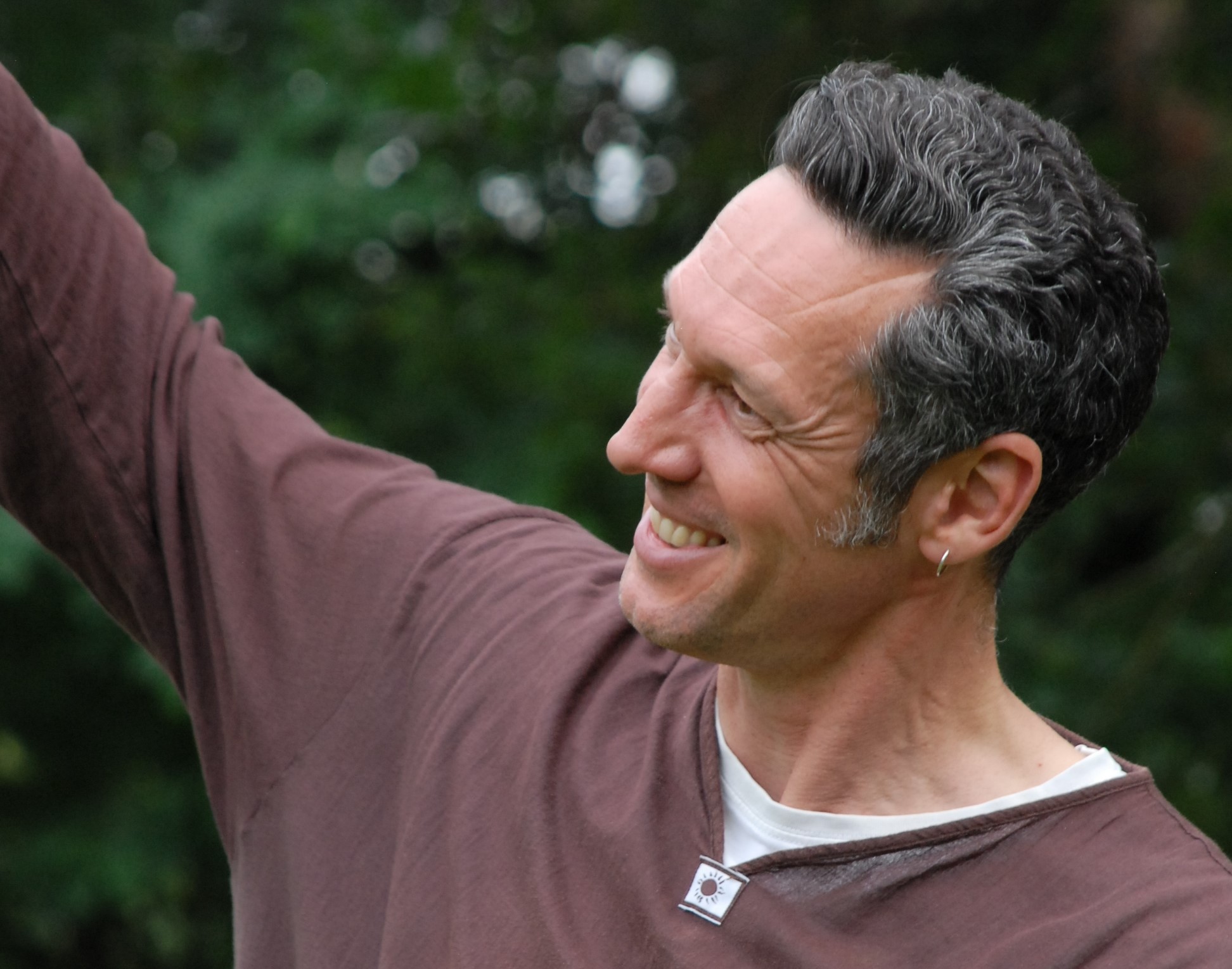 Qigong-Kurse in Berlin-Steglitz